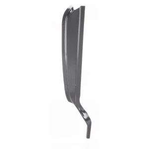Front Fender Rear Vertical Closeout Panel - LH - 60-66 Chevy GMC CK Truck - Image 4 of 6