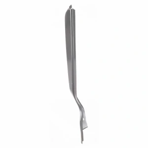 Front Fender Rear Vertical Closeout Panel - LH - 60-66 Chevy GMC CK Truck - Image 5 of 6