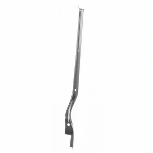 Front Fender Rear Vertical Closeout Panel - RH - 60-66 Chevy GMC CK Truck - Image 3 of 6