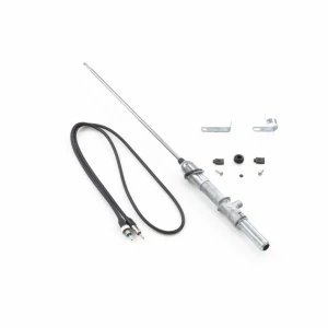 Telescopic Antenna Kit - 60-62 Chevy GMC CK Truck - Image 1 of 6