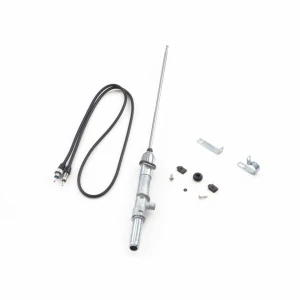 Telescopic Antenna Kit - 60-62 Chevy GMC CK Truck - Image 2 of 6
