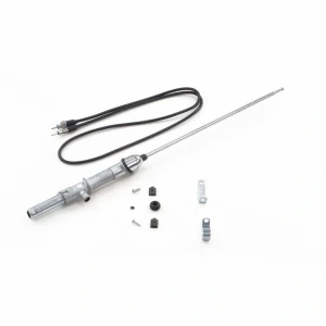 Telescopic Antenna Kit - 60-62 Chevy GMC CK Truck - Image 3 of 6