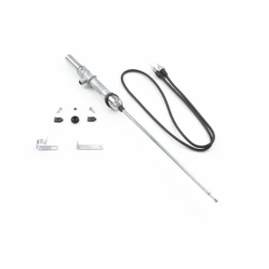 Telescopic Antenna Kit - 60-62 Chevy GMC CK Truck - Image 4 of 6