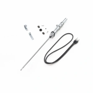 Telescopic Antenna Kit - 60-62 Chevy GMC CK Truck - Image 5 of 6