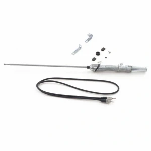 Telescopic Antenna Kit - 60-62 Chevy GMC CK Truck - Image 6 of 6
