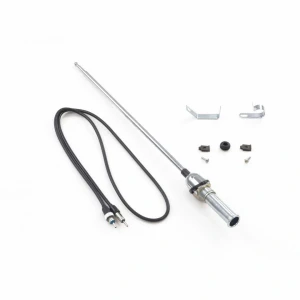 Telescopic Antenna Kit - 63 Chevy GMC CK Truck - Image 1 of 6