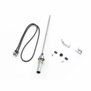 Telescopic Antenna Kit - 63 Chevy GMC CK Truck - Image 2 of 6
