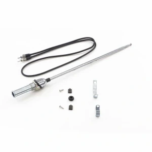 Telescopic Antenna Kit - 63 Chevy GMC CK Truck - Image 3 of 6