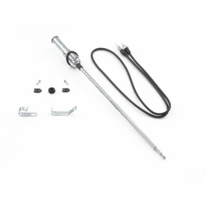 Telescopic Antenna Kit - 63 Chevy GMC CK Truck - Image 4 of 6