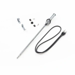 Telescopic Antenna Kit - 63 Chevy GMC CK Truck - Image 5 of 6