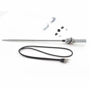 Telescopic Antenna Kit - 63 Chevy GMC CK Truck - Image 6 of 6