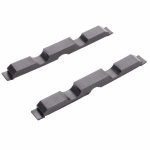 Radiator Retainer Pads - Lower Pair - 63-66 Chevy GMC CK Truck - Image 4 of 6