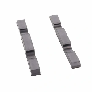 Radiator Retainer Pads - Upper Pair - 63-66 Chevy GMC CK Truck - Image 2 of 6