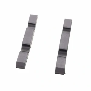 Radiator Retainer Pads - Upper Pair - 63-66 Chevy GMC CK Truck - Image 5 of 6