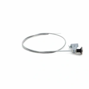 Side Vent Control Cable with Knob - RH - 60-63 Chevy GMC CK Truck - Image 6 of 6
