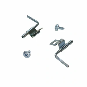 Windshield Washer Nozzles - 60-66 Chevy GMC CK Truck - Image 2 of 6