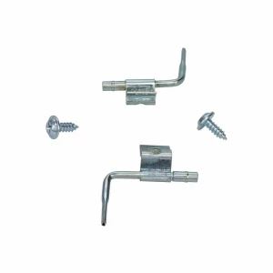 Windshield Washer Nozzles - 60-66 Chevy GMC CK Truck - Image 3 of 6