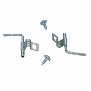 Windshield Washer Nozzles - 60-66 Chevy GMC CK Truck - Image 4 of 6