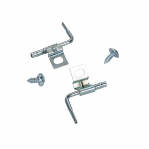 Windshield Washer Nozzles - 60-66 Chevy GMC CK Truck - Image 5 of 6
