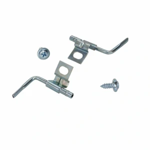 Windshield Washer Nozzles - 60-66 Chevy GMC CK Truck - Image 6 of 6