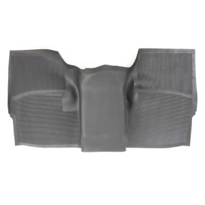 Rubber Cab Floor Covering - High Hump - 64-66 Chevy GMC CK Pickup - Image 4 of 6