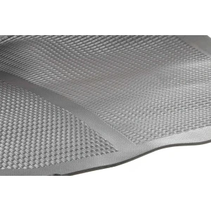 Rubber Cab Floor Covering - High Hump - 64-66 Chevy GMC CK Pickup - Image 5 of 6