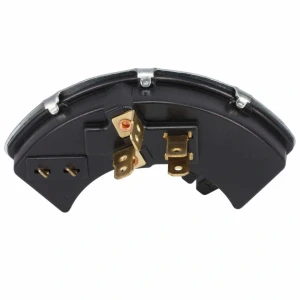 Neutral Safety Backup Lamp Switch - 62-66 Chevy II 60-72 Chevy GMC CK Truck - Image 1 of 6