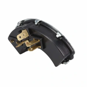 Neutral Safety Backup Lamp Switch - 62-66 Chevy II 60-72 Chevy GMC CK Truck - Image 2 of 6