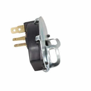 Neutral Safety Backup Lamp Switch - 62-66 Chevy II 60-72 Chevy GMC CK Truck - Image 3 of 6