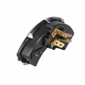 Neutral Safety Backup Lamp Switch - 62-66 Chevy II 60-72 Chevy GMC CK Truck - Image 6 of 6