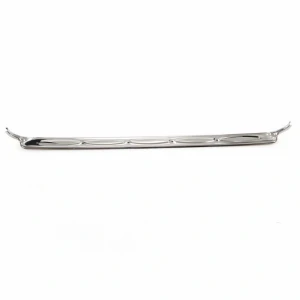 Sill Plate - Polished Stainless without logo - 60-66 Chevy GMC CK Truck - Image 4 of 6