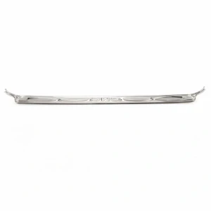 Sill Plate - Polished Stainless with GMC logo - 60-66 GMC CK Truck - Image 4 of 6