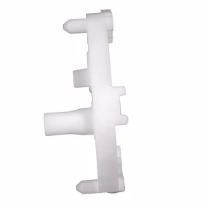 Turn Signal Switch Repair Plate - without Tilt Wheel - 63 Chevy GMC CK Truck - Image 6 of 6