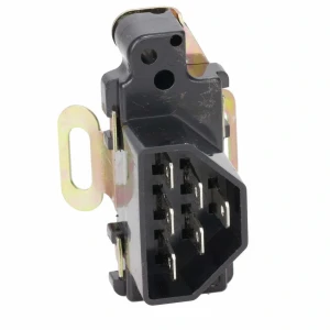 Turn Signal Switch - 60-62 Chevy GMC CK Truck - Image 6 of 6