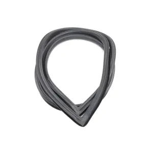 Windshield Gasket Seal w/ Trim Groove - 67-70 Chevy GMC C/K Truck Blazer Suburban Jimmy - Image 1 of 2