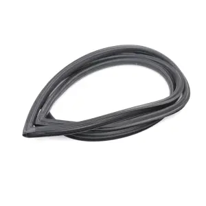 Windshield Gasket Seal w/ Trim Groove - 67-70 Chevy GMC C/K Truck Blazer Suburban Jimmy - Image 2 of 2