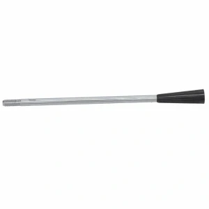 Turn Signal Lever with Black Knob - 61-62 Chevy GMC CK Truck - Image 4 of 6