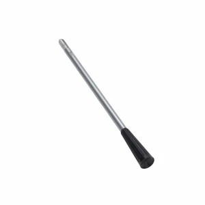 Turn Signal Lever with Black Knob - 61-62 Chevy GMC CK Truck - Image 5 of 6