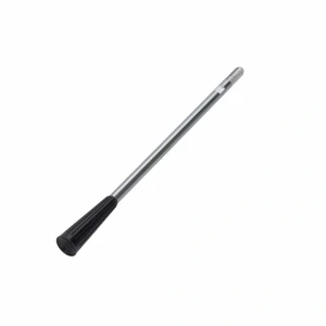 Turn Signal Lever with Black Knob - 61-62 Chevy GMC CK Truck - Image 6 of 6