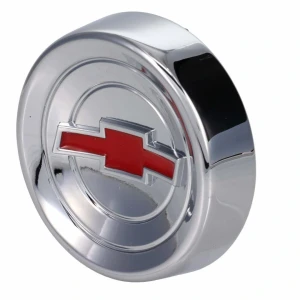 Steering Wheel Horn Cap - 60-65 Chevrolet CK Truck - Image 2 of 6