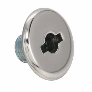 Headlamp Switch Retaining Nut - 60-66 Chevy GMC CK Truck - Image 1 of 6