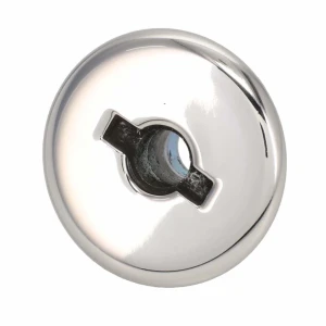 Headlamp Switch Retaining Nut - 60-66 Chevy GMC CK Truck - Image 3 of 6
