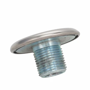 Headlamp Switch Retaining Nut - 60-66 Chevy GMC CK Truck - Image 6 of 6