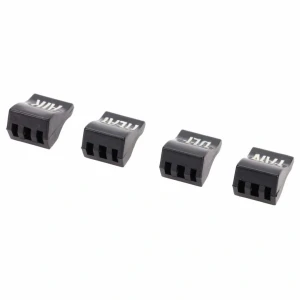 Heater Control Knob Set - 60-63 Chevy CK Truck - Image 4 of 6