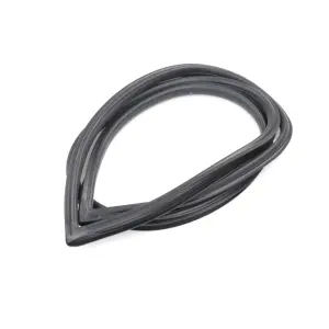 Windshield Gasket Seal w/ Trim Groove - 71-72 Chevy GMC C/K Truck Blazer Suburban Jimmy - Image 2 of 3