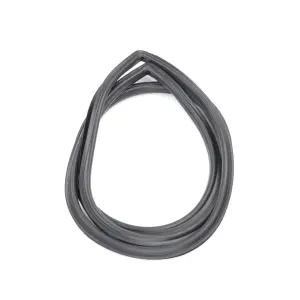 Windshield Gasket Seal w/ Trim Groove - 71-72 Chevy GMC C/K Truck Blazer Suburban Jimmy - Image 3 of 3