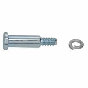 Wiper Switch Retaining Nut - 64-66 Chevy GMC CK Truck - Image 2 of 5
