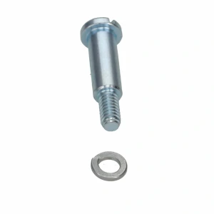 Wiper Switch Retaining Nut - 64-66 Chevy GMC CK Truck - Image 4 of 5
