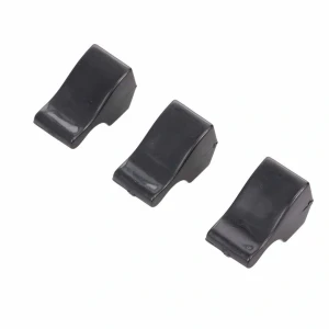 Heater Control Knob Set - 64-66 Chevy CK Truck - Image 3 of 6