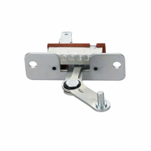 Heater Fan Switch - 64-72 Chevy GMC CK Truck - Image 1 of 6
